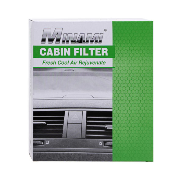 Minami Cabin Filter for Perodua Alza 1.5 /MYVI II /Axia - Image 5