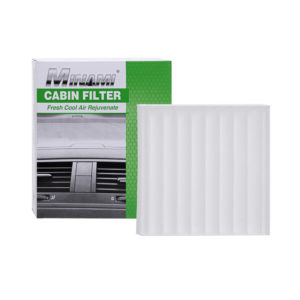 Minami Cabin Filter for Perodua Alza 1.5 /MYVI II /Axia
