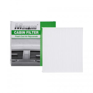 Minami Cabin Filter for Nissan Almera 1.5