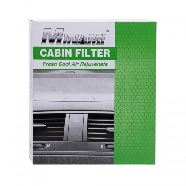 Minami Cabin Filter for Nissan Grand Livina 1.6/1.8 - Image 6