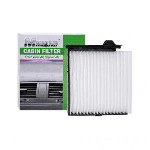 Minami Cabin Filter for Nissan Grand Livina 1.6/1.8