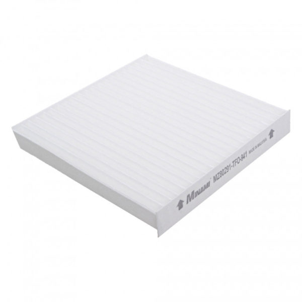 Minami Cabin Filter for Honda City V / Jazz II / CRZ C/Filter - Image 3