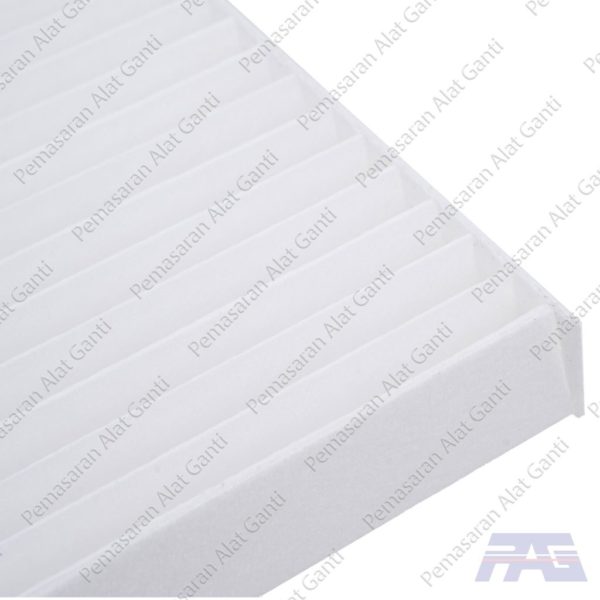Minami Cabin Filter for Toyota Innova /Camry'10/ Vios NCP93 /150 /Wish/Estima '06 /Prius C / Harrier / Alphard C/Filter - Image 4