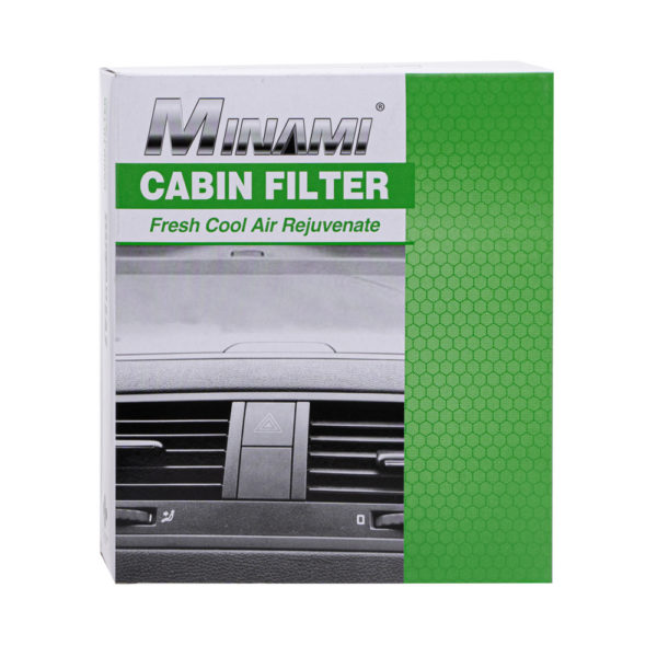Minami Cabin Filter for Toyota Innova (new) / Fortuner - Image 5