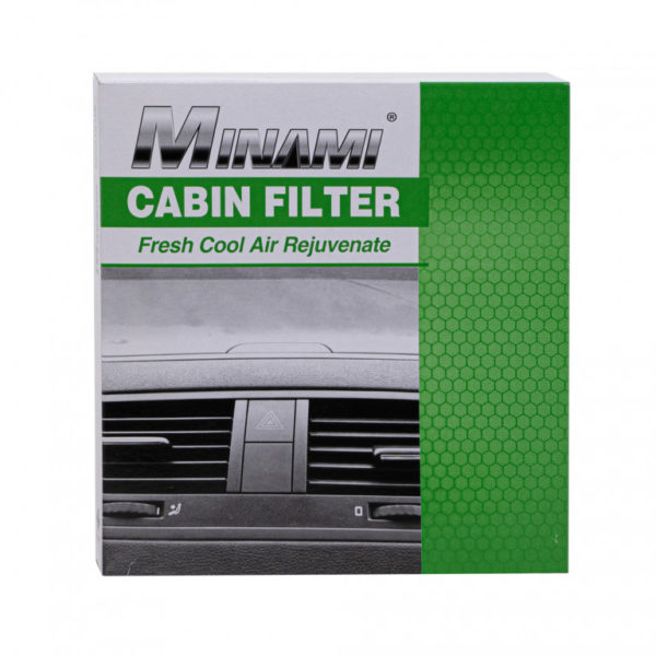 Minami Cabin Filter for Proton Gen 2 / Pesona Sanden - Image 5