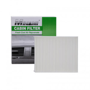 Minami Cabin Filter for Proton Gen 2 / Pesona Sanden