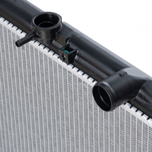 Radiator for Proton Waja-Campro 1.6 (A) 2007-26 - Image 4