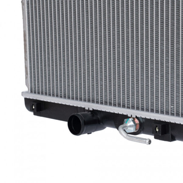 Radiator for Proton Waja-Campro 1.6 (A) 2007-26 - Image 5