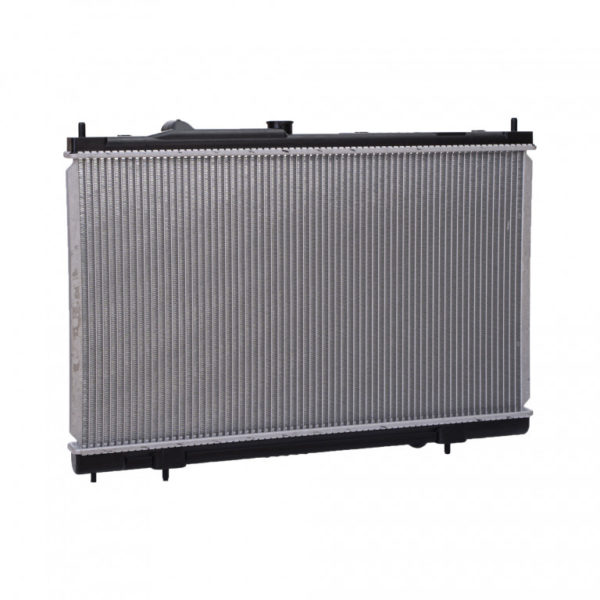 Radiator Proton Gen2/Pesona 1.6 (A) 2004-16 - Image 3