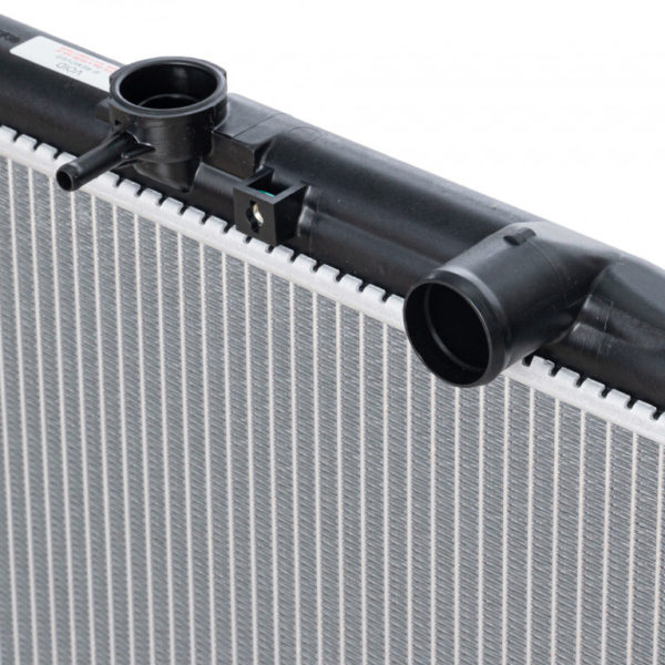 Radiator Proton Gen2/Pesona 1.6 (A) 2004-16 - Image 4