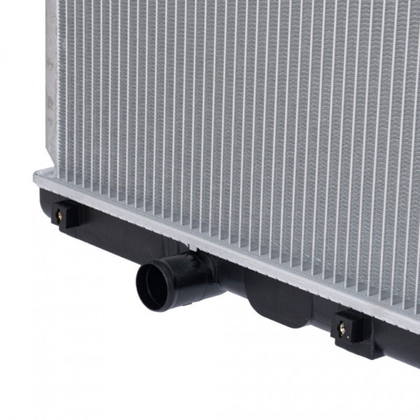 Radiator Proton Gen2/Pesona 1.6 (A) 2004-16 - Image 5