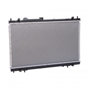 Radiator Proton Saga BLM 1.3 (M) 2008-16