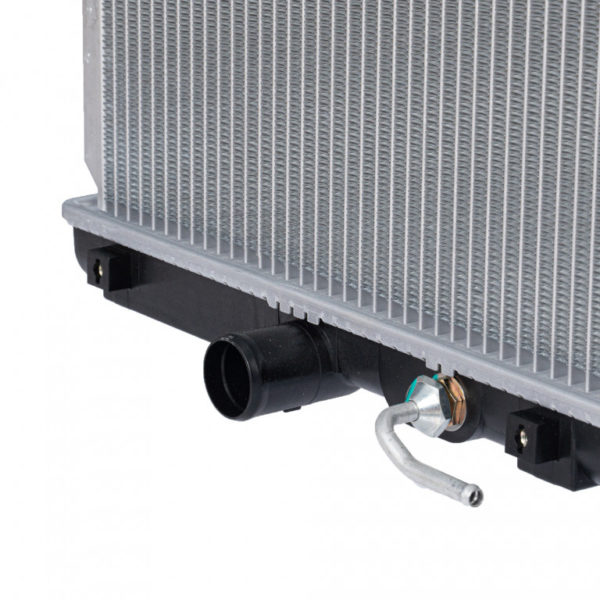 Radiator Proton Saga BLM 1.3 (A) 2008-16 - Image 4