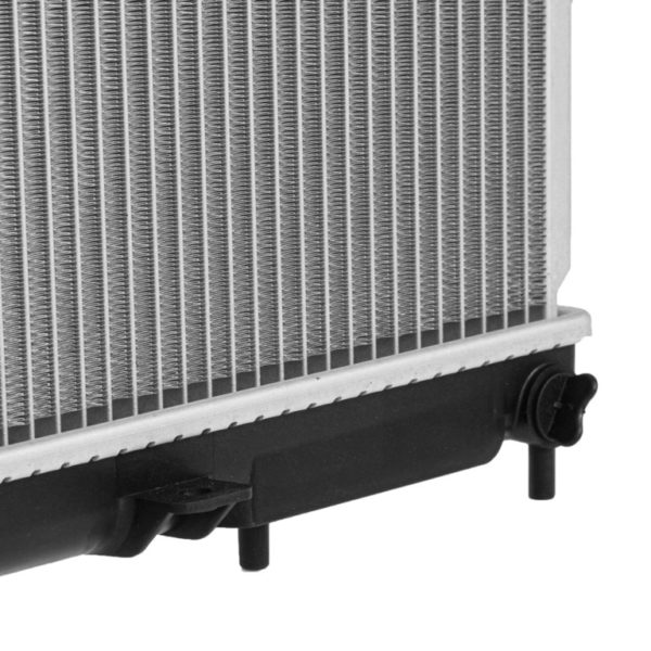 Radiator Proton Exora Turbo 1.6 (M) 2009-201226 - Image 4