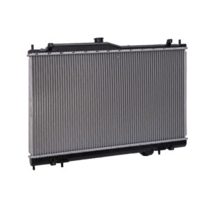 Radiator Proton Exora Turbo 1.6 (M) 2009-201226