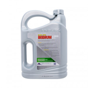 Enduro Lubricant Engine Oil Premium Mineral SAE10W30SL 3Liters