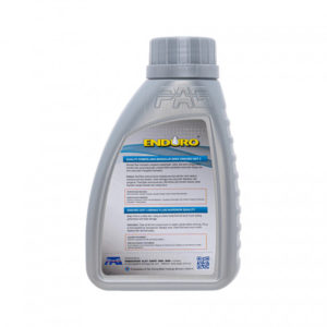 Enduro Brake Fluid Dot3 350ml