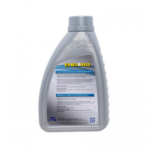 Enduro Brake Fluid Dot3 750ml