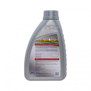 Enduro Brake Fluid Dot4 750ml