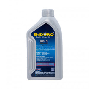 Enduro Auto Transmission Fluid SP 3, 1 Liter