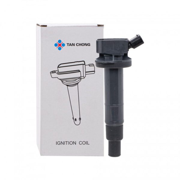 Ignition Coil for TOYOTA AVANZA 1.5 06 - 11/ TOYOTA AVANZA 1.3 06 - 11/ ALZA 1.5 09 - 18/ MYVI 1.3 05 -16/ MYVI 1.5 11 - 16/ TOYOTA RUSH 1.5 (F700) 08 - 17