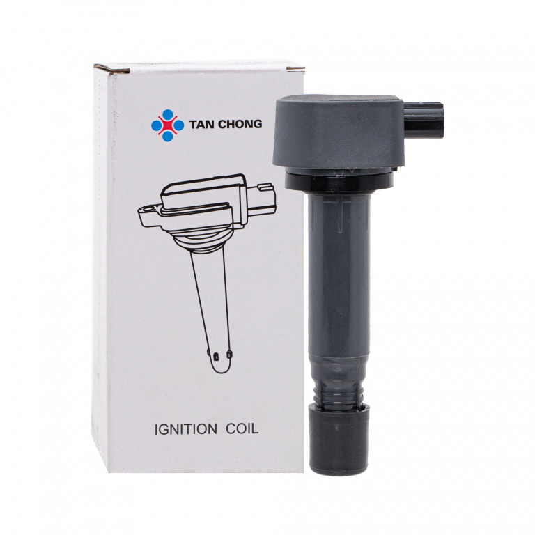 2007 honda civic clearance ignition coil