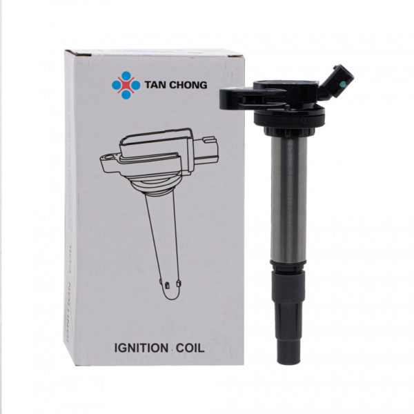Ignition Coil for Toyota Altis 1.6 & 1.8 & 2.0 10 - 17/ C-HR (ZGX11) 18 - / PRIUS 1.8 (ZVW30) 09 - 12