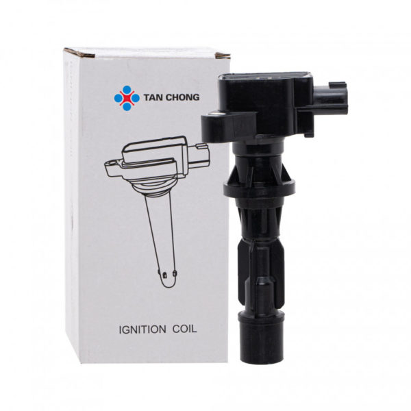 Ignition Coil for Mazda 3 2.0 06 - 13