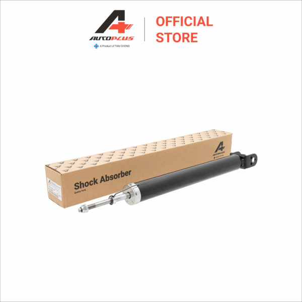 Absorber Rear Right/Left Hand Side - Nissan Teana L33
