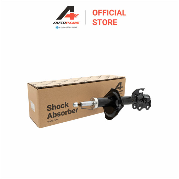 Absorber Front Right Hand Side - Nissan NV200 M20