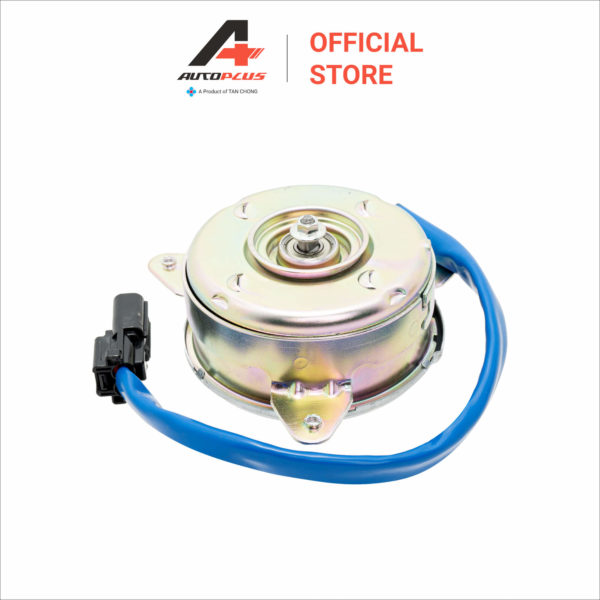 AC Fan Motor - Honda CITY (GM6) - Image 3
