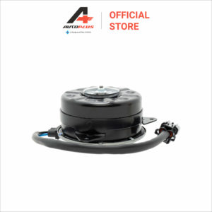 AC Fan Motor – Honda JAZZ (GK5)