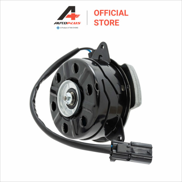 AC Fan Motor - Honda JAZZ (GK5) - Image 5