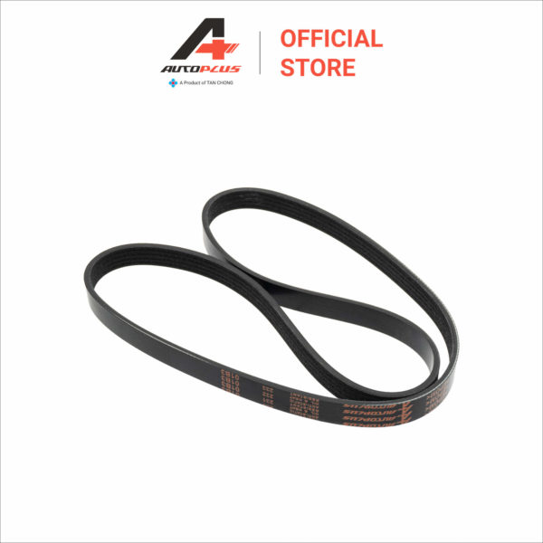 Fan Belt - 5PK1146 - Honda CITY (GM6) / JAZZ (GK5) - Image 4