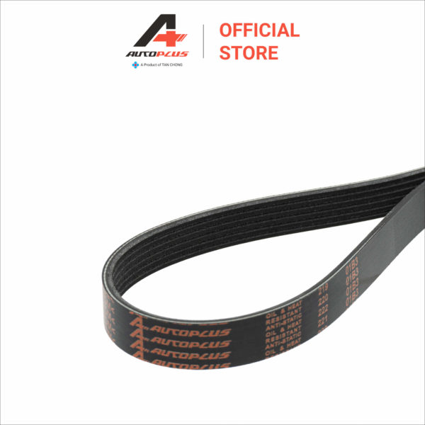 Fan Belt - 6PK2113 - Honda HRV (RU5) & CRV 2.0 - Image 4