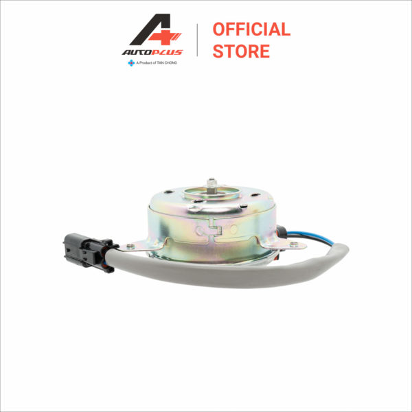 Radiator Fan Motor - Honda HRV (RU5) - Image 2