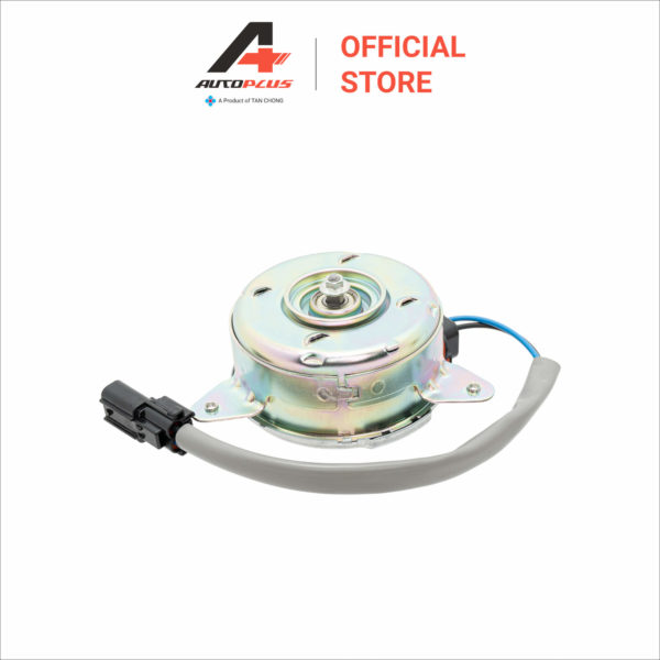 Radiator Fan Motor - Honda HRV (RU5) - Image 3