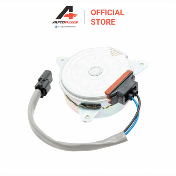 Radiator Fan Motor - Honda HRV (RU5) - Image 4