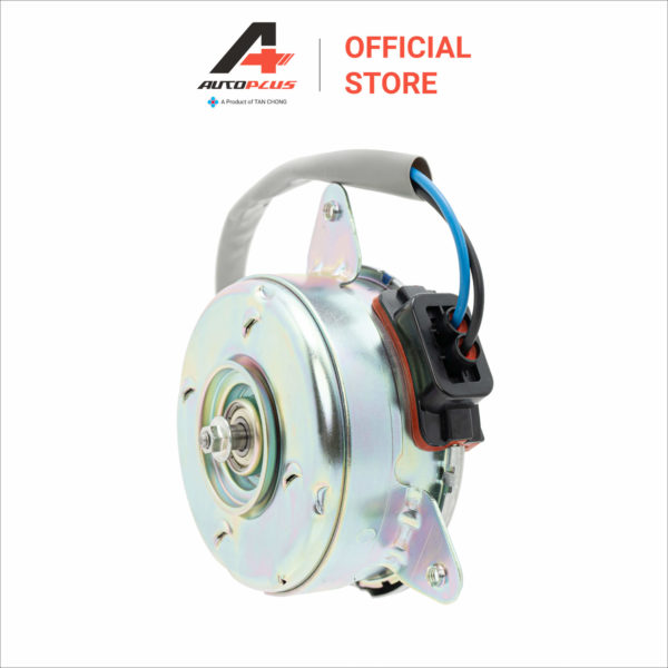 Radiator Fan Motor - Honda HRV (RU5) - Image 5