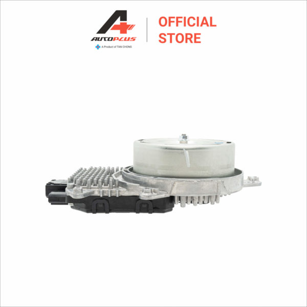 Radiator Fan Motor - Honda CIVIC (FC) - Image 2