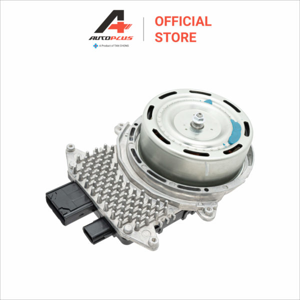 Radiator Fan Motor - Honda CIVIC (FC) - Image 5