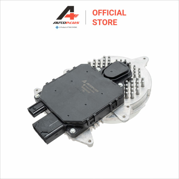 Radiator Fan Motor - Honda CIVIC (FC) - Image 4