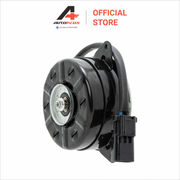 Radiator Fan Motor - Honda BRV (DG1) - Image 5