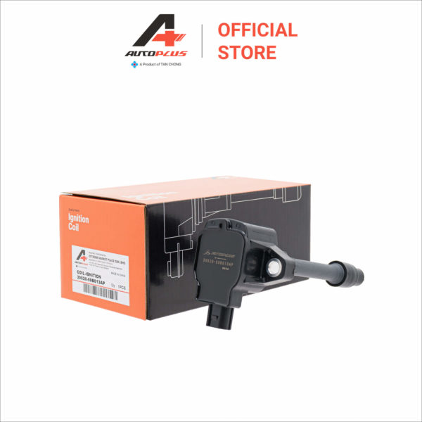 Ignition Coil - Honda CIVIC (FC)