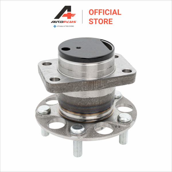 Rear Wheel Hub - Honda HRV (RU5) - Image 3