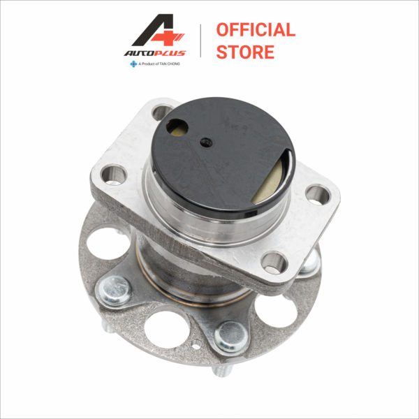 Rear Wheel Hub - Honda HRV (RU5) - Image 4
