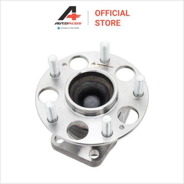 Rear Wheel Hub - Honda HRV (RU5) - Image 5