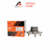 Rear Wheel Hub - Honda BRV (DG1)