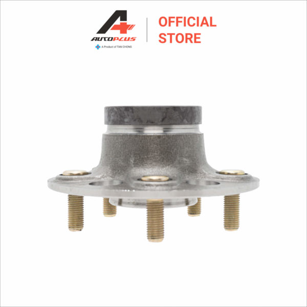 Rear Wheel Hub - Honda BRV (DG1) - Image 2