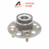 Rear Wheel Hub - Honda BRV (DG1) - Image 3